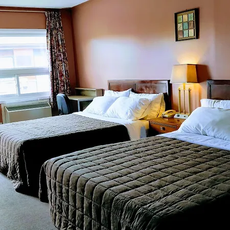 Kings Inn Midland Room photo