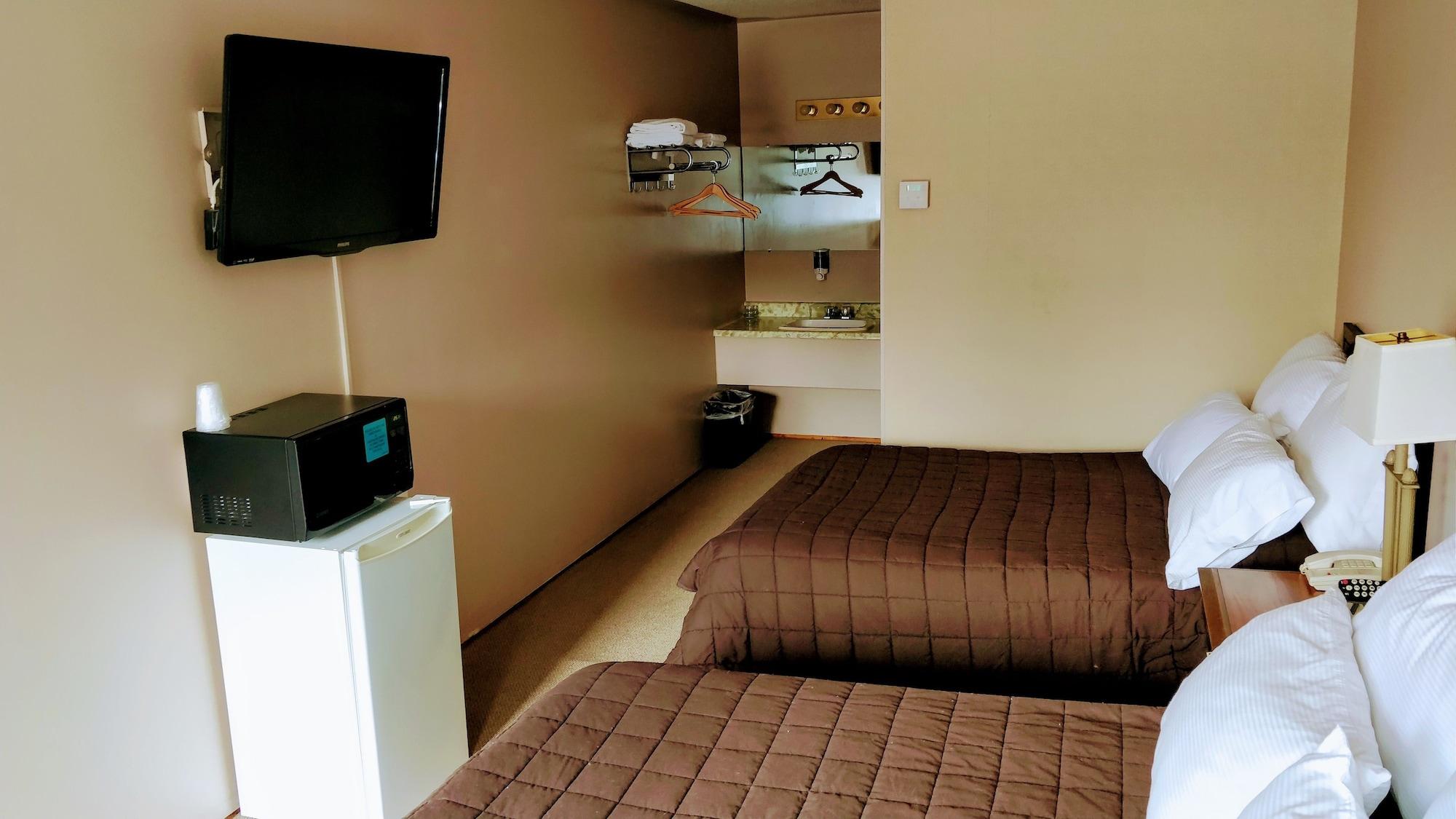 Kings Motel 2*