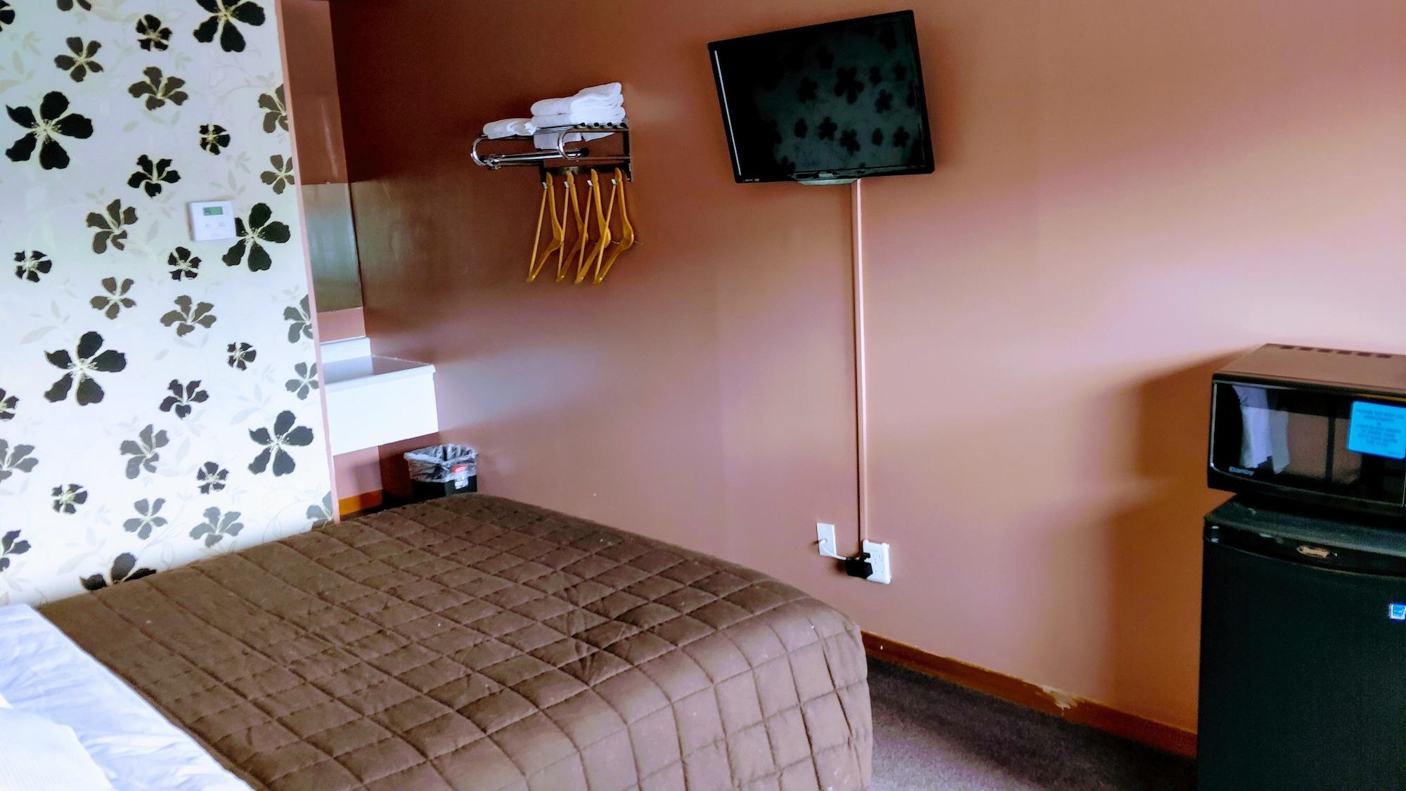 Motel Kings Midland