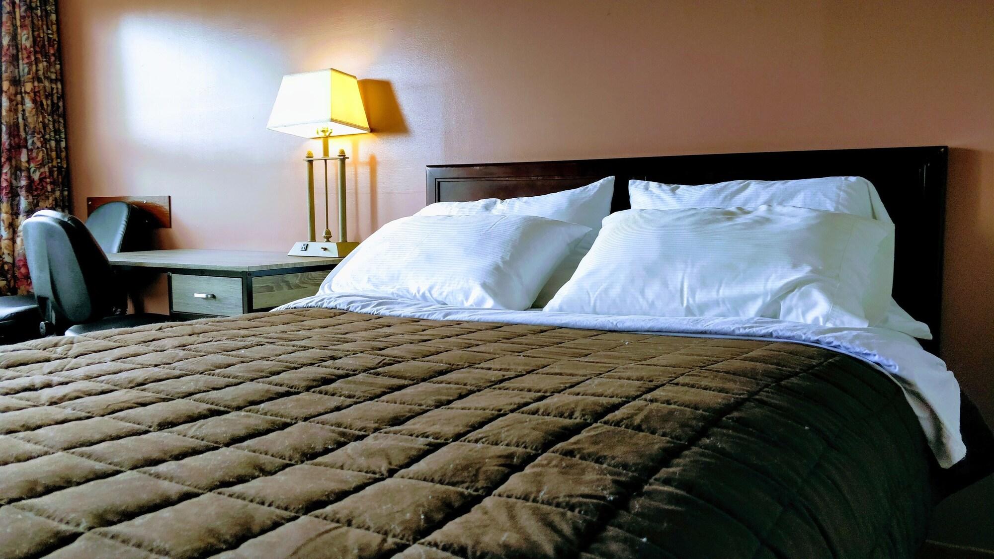 Motel Kings 2*