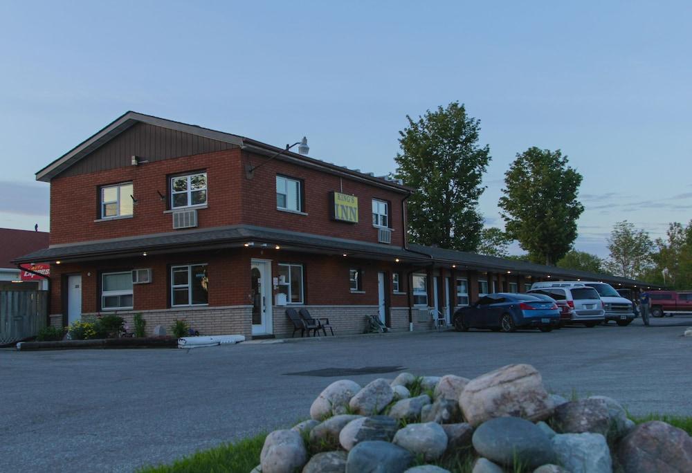 Motel Kings Midland