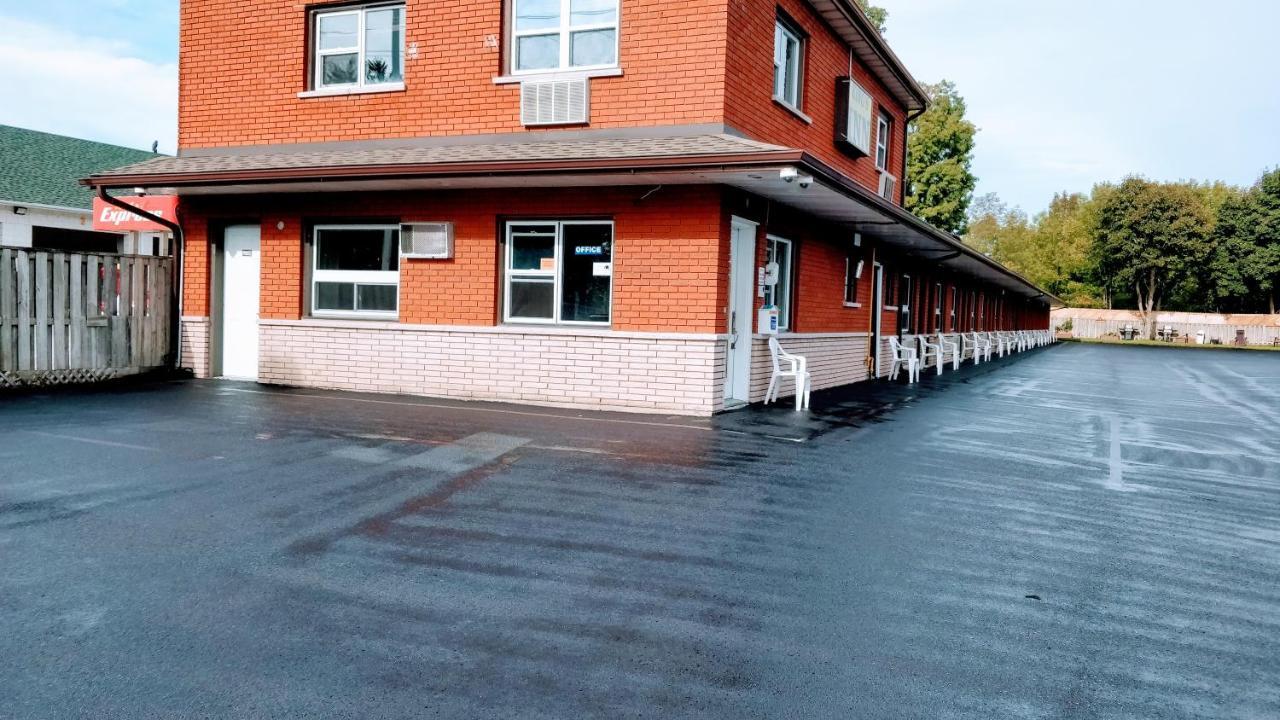 Motel Kings Midland