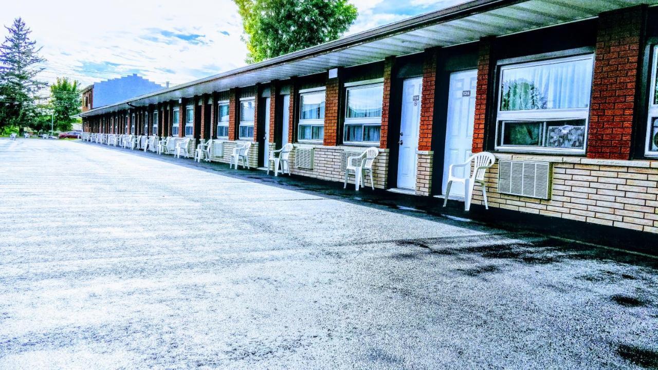Kings Motel